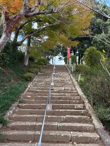 中山寺(福井県)