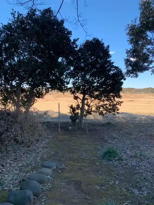 猿田彦神社(千葉県)