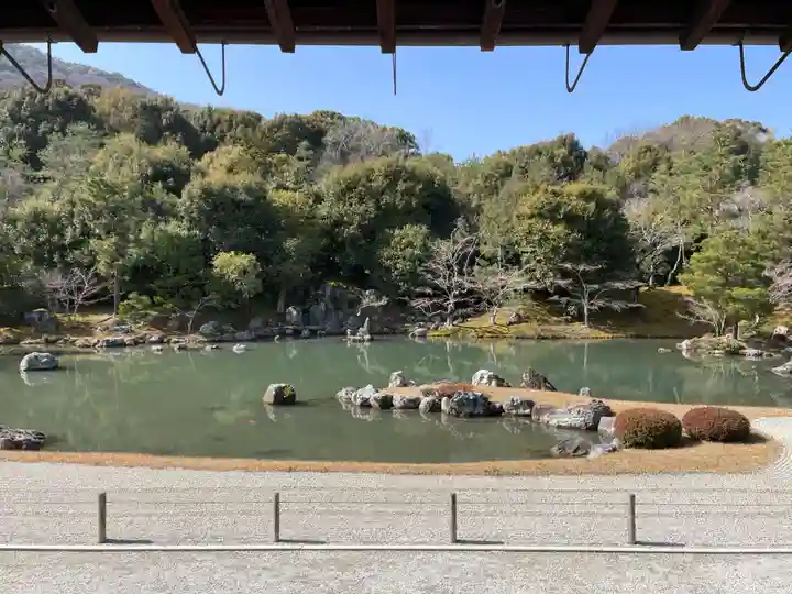 天龍寺(京都府)