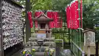長谷寺の本殿・本堂