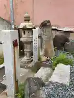 秋葉神社(愛知県)