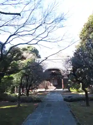 鳳生寺(東京都)
