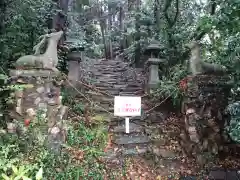 春日神社の建物その他