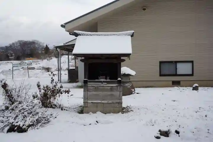 延命寺(長野県)