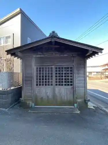 八坂大神(茨城県)
