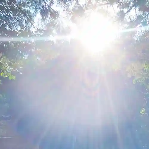 建水分神社(大阪府)