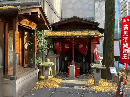 頂法寺（六角堂）(京都府)