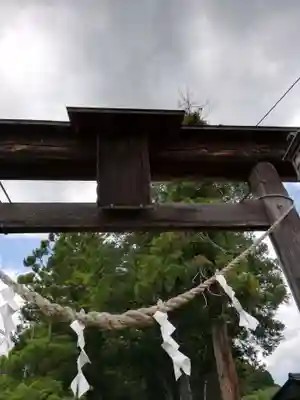 鹿嶋神社のその他建物