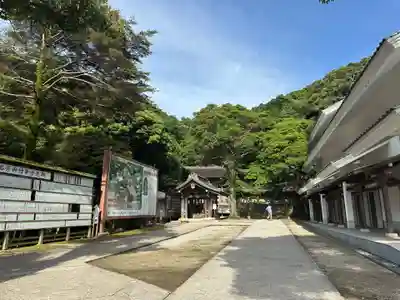 美保神社(島根県)
