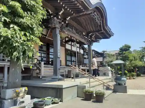 東漸寺(神奈川県)