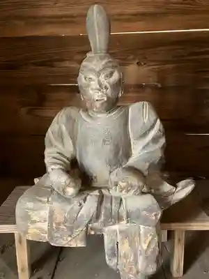 王宮神社(熊本県)