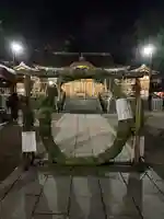 茨木神社(大阪府)