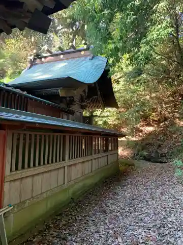 稲荷神社(千葉県)