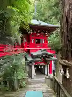 大正寺(中野不動尊)(福島県)