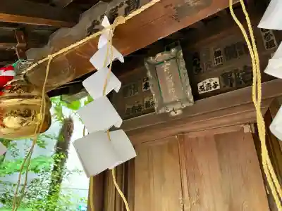 金刀比羅神社(東京都)