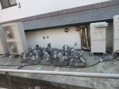 養源寺(東京都)