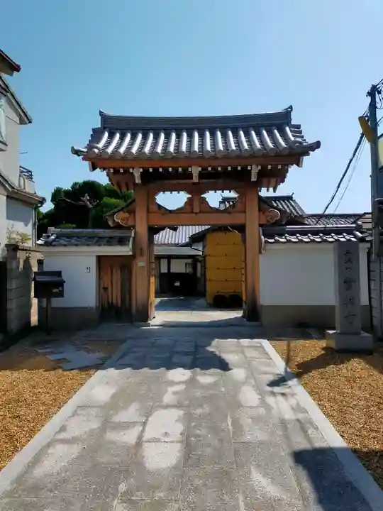 実相寺(奈良県)