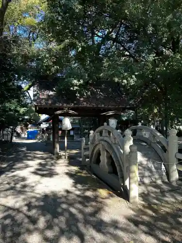 清洲山王宮　日吉神社(愛知県)