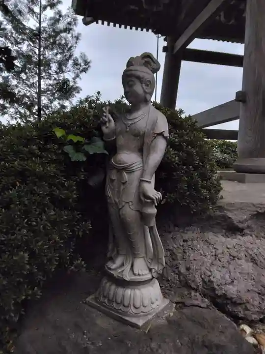 法性寺(神奈川県)