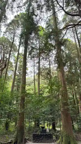 霧島神宮(鹿児島県)