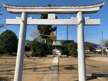 八坂神社(千葉県)