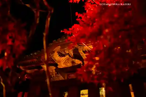 大山寺(神奈川県)