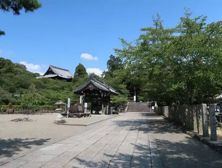粉河寺のその他建物