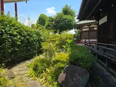 大聖勝軍寺(大阪府)