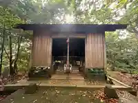 嶋満神社(京都府)