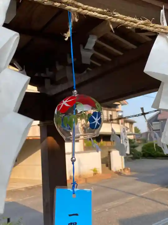 岩槻愛宕神社(埼玉県)