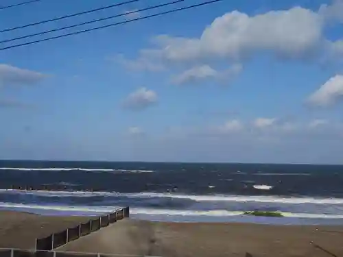 開運稲荷神社(新潟県)