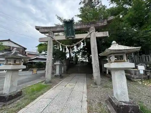 玉前神社(千葉県)