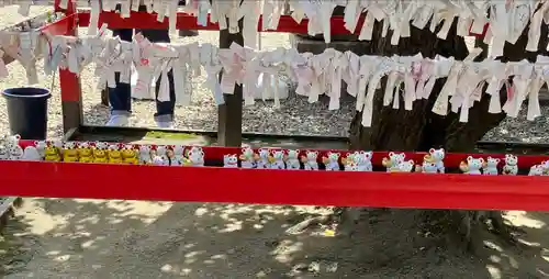 山田天満宮(愛知県)