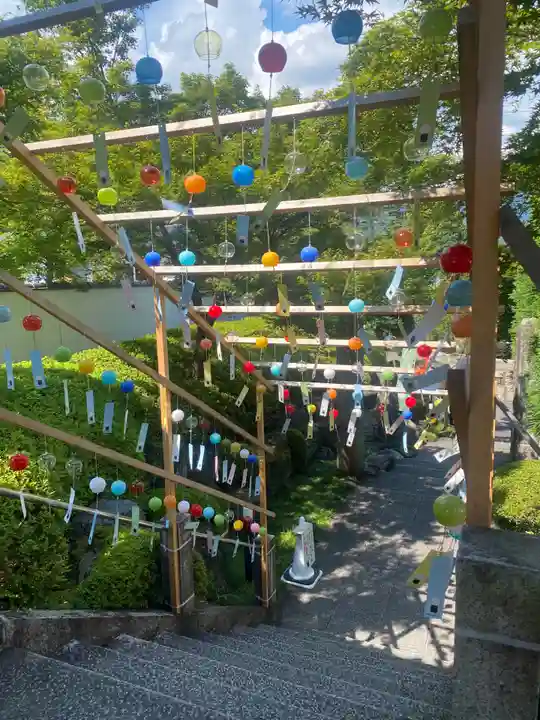 宝徳寺(群馬県)