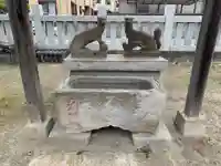 稲荷神社(千葉県)