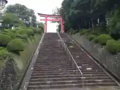 一之宮貫前神社の建物その他