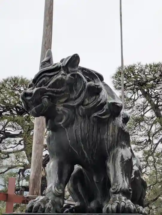 八坂神社(祇園さん)(京都府)