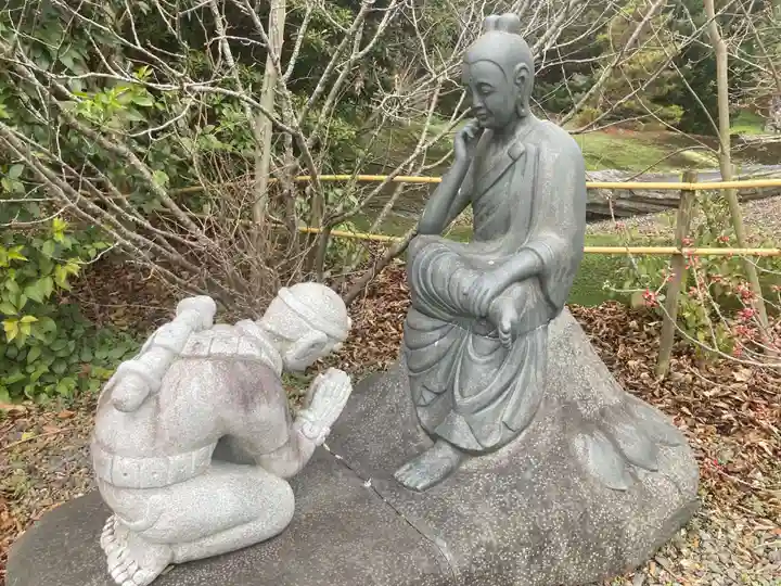 霊山寺(徳島県)