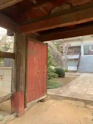 萬福寺(千葉県)