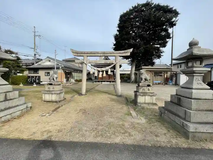 日吉神社(滋賀県)