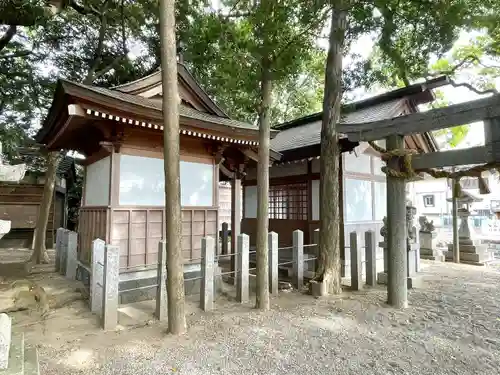 八雲神社(三重県)