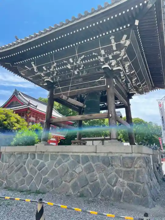 大須観音 (北野山真福寺宝生院)のその他建物