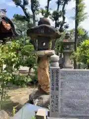 川之江八幡神社(愛媛県)