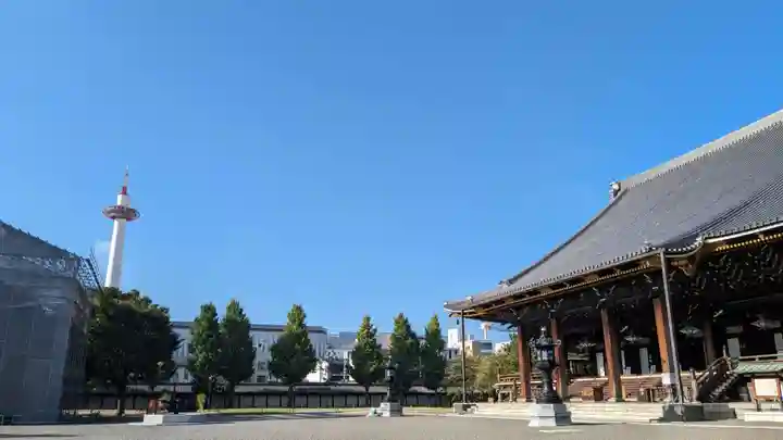 東本願寺(真宗本廟)(京都府)