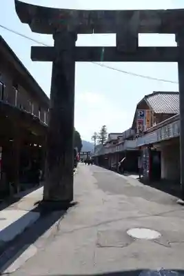 祐徳稲荷神社(佐賀県)
