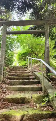 小路喜太郎稲荷神社(山形県)