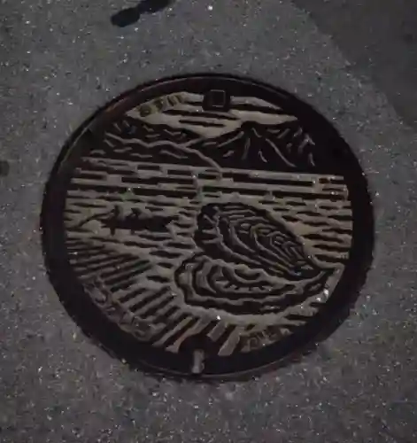 厳島神社(広島県)