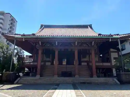 西徳寺(東京都)