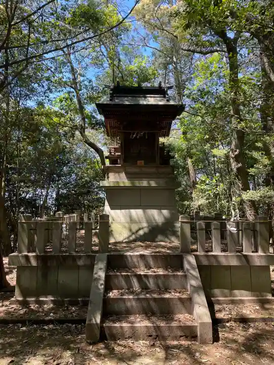 宇佐神社(香川県)