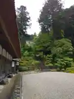 萬徳寺(福井県)